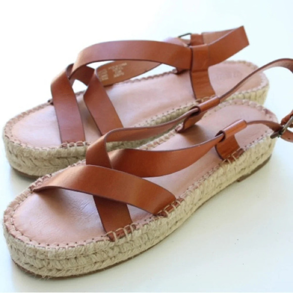 Madewell Julie sandals - Picture 9 of 12